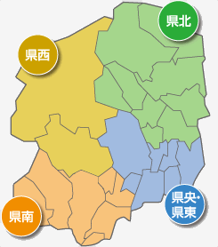 ���ڸ���4�ĤΥ��ꥢ���鸡���Ǥ����Ͽ�