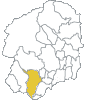 栃木県栃木市地図