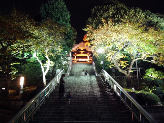 宇都宮二荒山神社 ロケナビ検索 栃木県フィルムコミッション