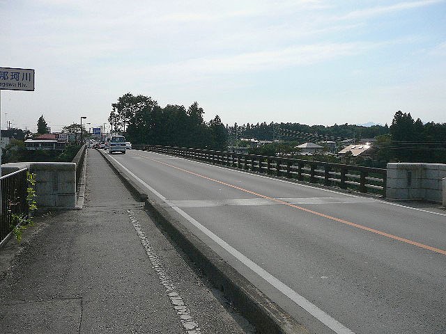 町と町を結ぶ生活・観光道路