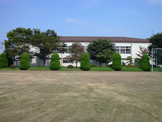 栃木県県南高等看護専門学院 ロケナビ検索 栃木県フィルムコミッション