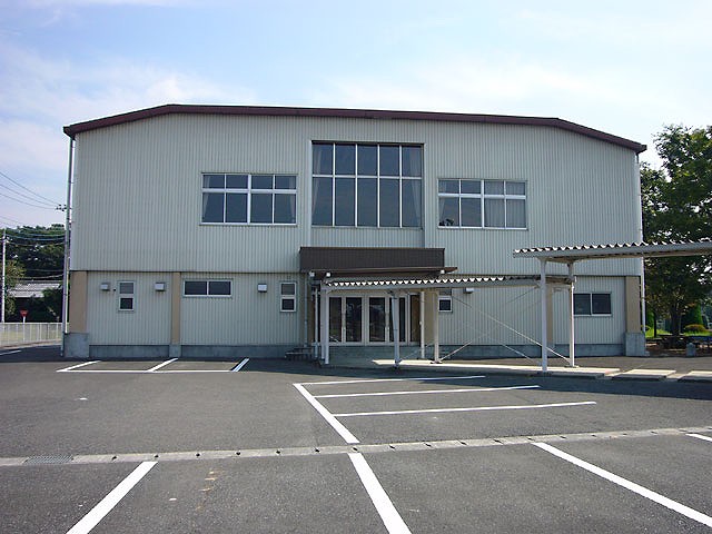 栃木県県南高等看護専門学院 ロケナビ検索 栃木県フィルムコミッション