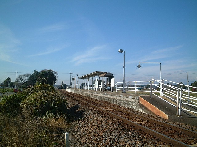 下野花岡駅 ロケナビ検索 栃木県フィルムコミッション