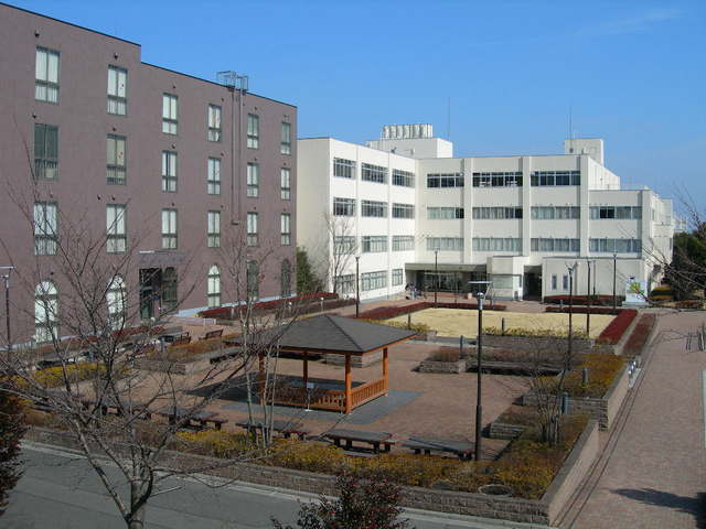 帝京大学理工学部 ロケナビ検索 栃木県フィルムコミッション 帝京大学理工学部 ロケナビ検索 栃木県フィルムコミッション