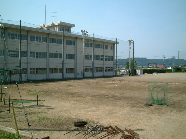 旧喜連川高等学校 ロケナビ検索 栃木県フィルムコミッション