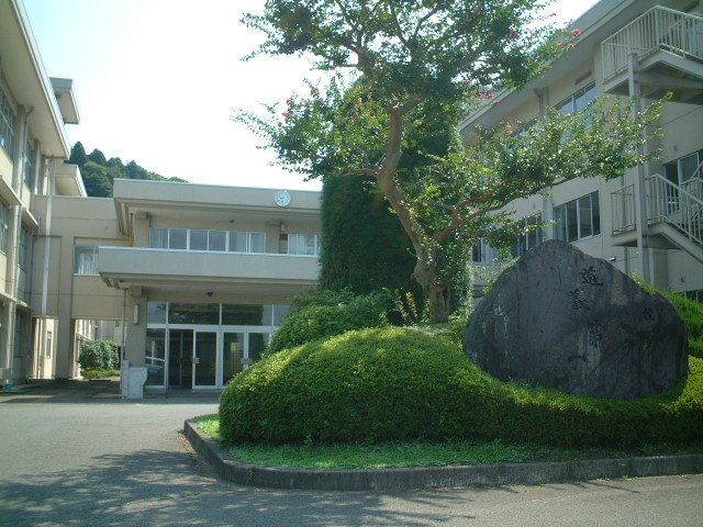 旧喜連川高等学校 ロケナビ検索 栃木県フィルムコミッション