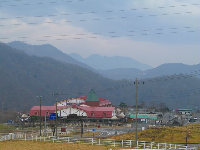 全景