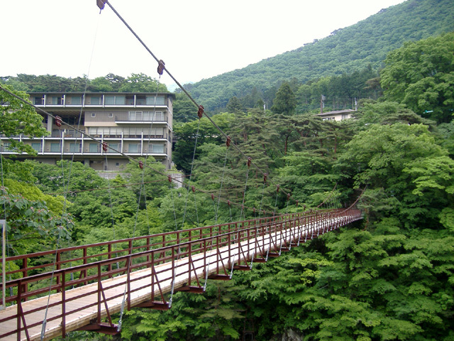 滝見橋