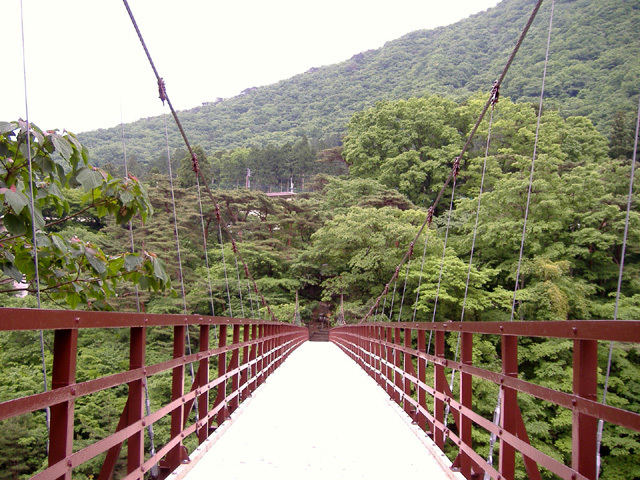 滝見橋