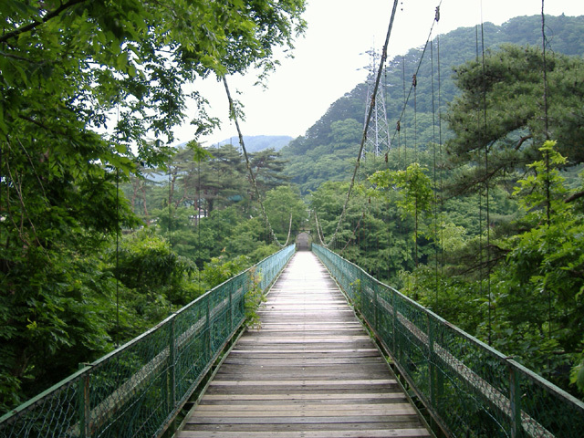 大瀞橋