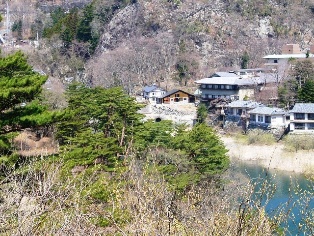 遠景