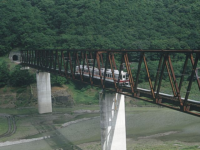 会津鬼怒川線