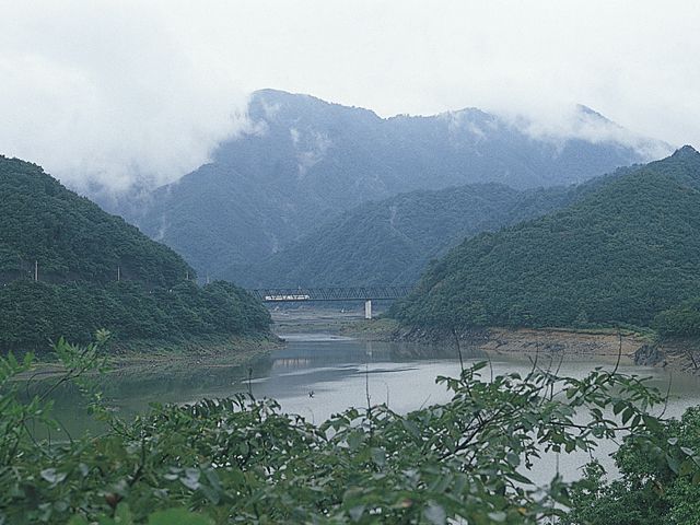 会津鬼怒川線