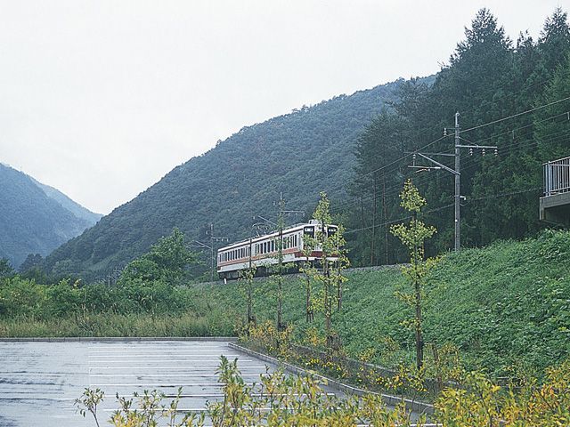 会津鬼怒川線