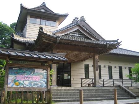 龍門ふるさと民芸館