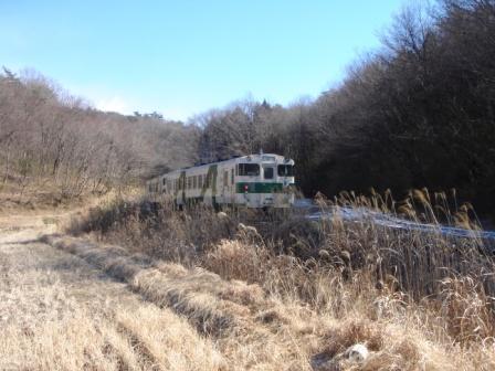 公園隣接鉄道