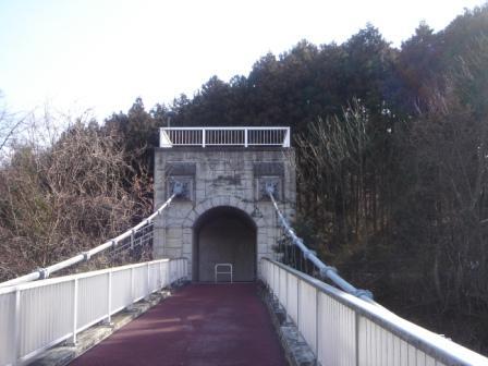 橋上・トンネル・展望台