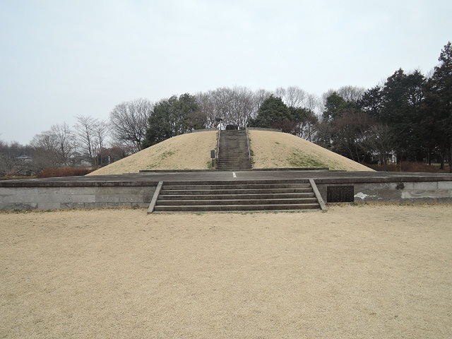 平成の丘