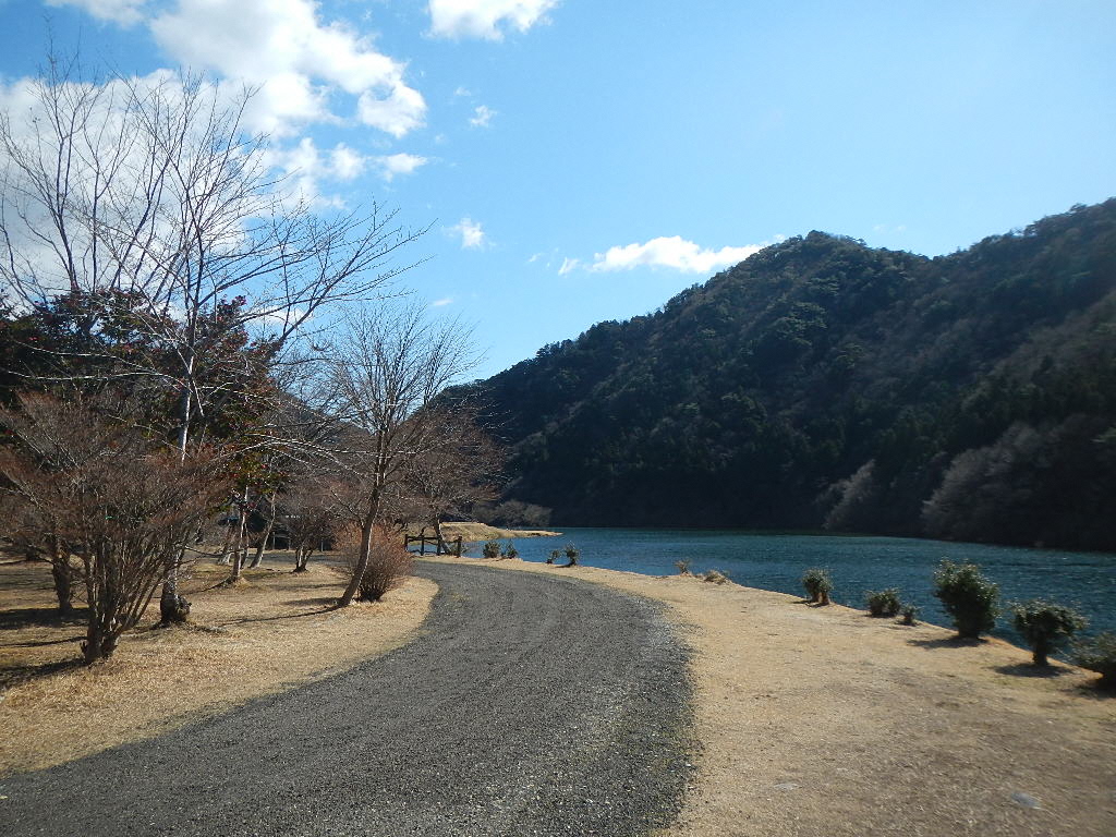 東古屋キャンプ場